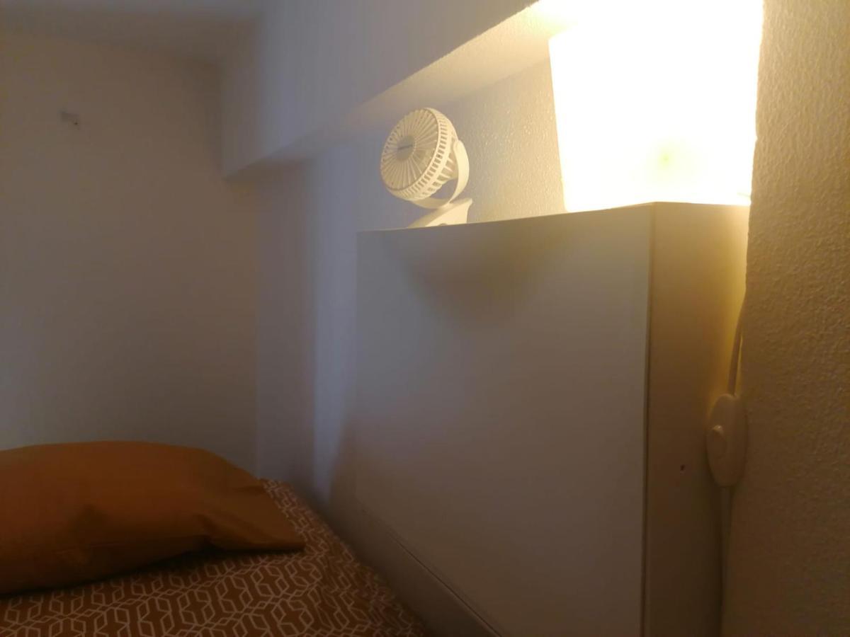 H2A Hotel Aroeira  Eksteriør billede